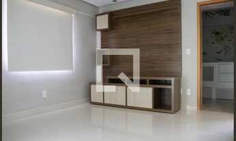 Imagem 2: Apartamento para Aluguel - Águas Claras, 1 Quarto, 74 m2