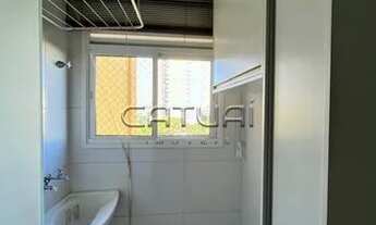 Imagem 5: Apartamento com 3 quartos no Terranova Residencial & Resort Edifício - Bairro Colina V