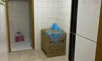 Imagem 2: Apartamento com 2 dormitórios para alugar, 50 m² por R$ 1.400,00/mês - Jardim Santo André