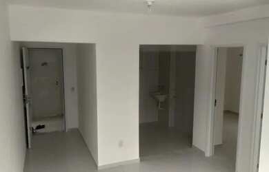 Imagem 2: Apartamento para aluguel possui 55 metros quadrados com 2 quartos em Centro - Caucaia - CE