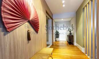 Imagem 2: Apartamento reformado em região privilegiada