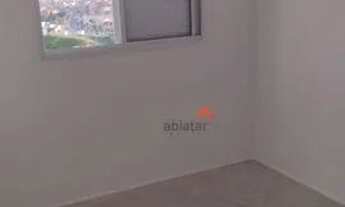 Imagem 4: Apartamento com 2 dormitórios para alugar, 43 m² por R$ 1.600,00/mês - Jardim Record - Tab