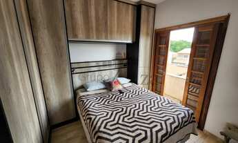 Imagem: Casa - Jardim Santa Luzia - 128,19m²