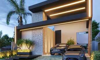 Imagem 2: Casa de Alto Padrão em Caldas Novas-GO