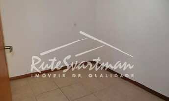 Imagem 4: Casa com 3 dormitórios para alugar, 174 m² por R$ 3.965,03/mês - Cidade Universitária - Ca