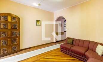 Imagem 3: Casa para Aluguel - Vila Mariana, 4 Quartos, 253 m2