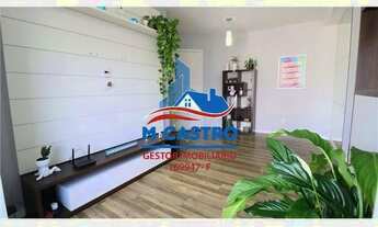 Imagem 3: Alugo Apartamento 50 mts - 2 vagas - Vila Andrade