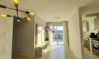 Imagem 2: Apartamento com 2 quartos à Venda, km 18 - Osasco