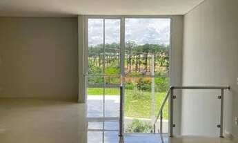 Imagem 5: Casa à venda - Condomínio Gran Reserve - Indaiatuba/SP