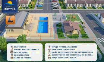 Imagem: 042/Casa de condomínio para venda no alto