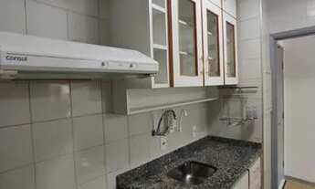 Imagem 3: Apartamento no Butantã, próximo ao metrô e USP com 3dorms-Oportunidade!