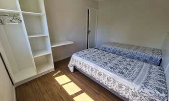 Imagem 7: Sobrado com 2 dormitório na praia de Bombas