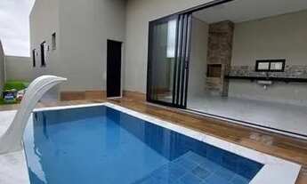 Imagem 3: Casa à venda no bairro Condomínio Primor das Torres - Cuiabá/MT