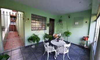 Imagem 4: Casa para Venda em Santo André, Vila Camilópolis, 2 dormitórios, 2 banheiros