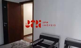 Imagem 3: Sala comercial em Moema - 50m² - a 3 minutos a pé da estação de metrô Moema