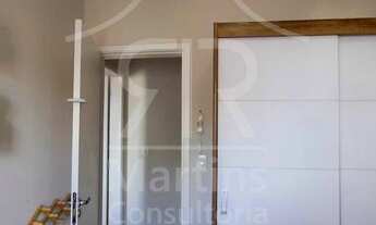 Imagem 6: Apartamento para venda tem 55 metros quadrados com 2 quartos em Vila Assunção - Santo Andr