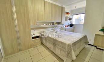 Imagem 7: Casa à venda no Residencial Belle Ville - Órfãs