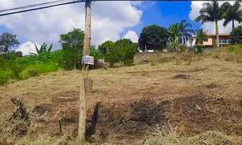 Imagem: Excelente Terreno em Santana de Parnaíba