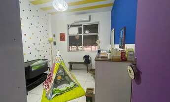 Imagem 7: Alugo apartamento 3 quartos com piscina