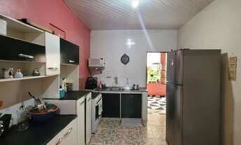 Imagem 6: ALUGUEL DE CASA NO INICIO DO BAIRRO AÇAÍ