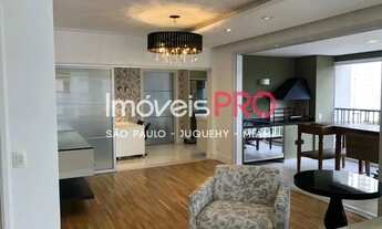 Imagem 3: Campo Belo - 234m2 - 3 suítes - 4 vagas