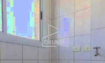 Imagem 6: Apartamento com 1 dormitório para alugar, 42 m² por R$ 1.677,00/mês - Vila Gonçalves - São