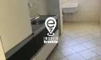 Imagem: Apartamento de 2 dormitóios na Vila Parque