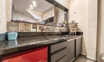 Imagem 3: Casa em Condomínio fechado