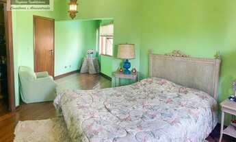 Imagem 2: Casa com 4 dormitórios, 500 m² - venda por R$ 3.180.000,00 ou aluguel por R$ 21.310,00/mês