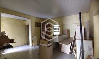 Imagem 2: 3001)-Casa para aluguel com 143 metros quadrados com 5 quartos em Centro - Teresina - PI