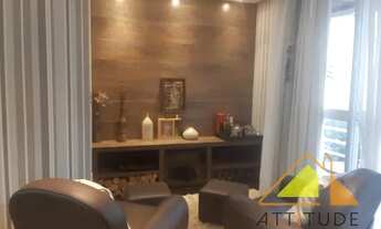 Imagem 4: Apartamento à Venda - Centro - São Bernardo do Campo