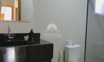 Imagem 6: Campinas - Casa de Condomínio - Parque Jatibaia (Sousas