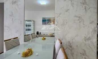 Imagem 6: Apartamento para venda com 72 metros quadrados com 3 quartos em Jardim Camburi - Vitória