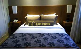 Imagem: Apartamento com 1 dorm, locação, Vila