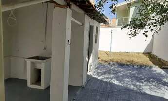 Imagem 3: Casa com 2 dormitórios à venda, 89 m² por R$ 350.000,00 - Alemães - Piracicaba/SP