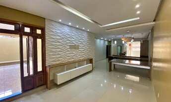 Imagem: Casa na Interventoria / 3 dormitórios