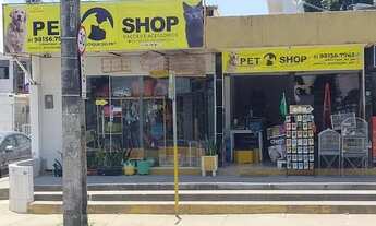Imagem: Pet shopping (VENDA