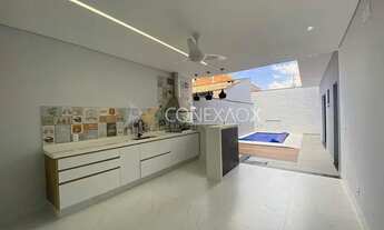 Imagem 4: Casa - Jardim Novo Horizonte - Valinhos