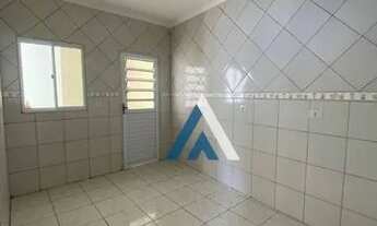 Imagem 5: Casa com 2 dormitórios à venda, 85 m² por R$ 492.480,00 - Jardim Nossa Senhora do Carmo