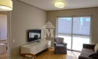 Imagem 7: Apartamento com 2 quartos, Jardim Paulista - São Paulo