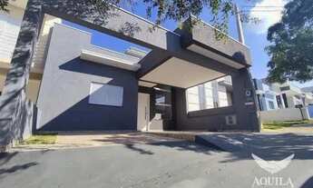 Imagem: CASA TÉRREA NO HORTO FLORESTAL 3 - O3 DORMITÓRIOS