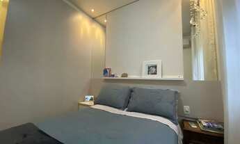 Imagem 6: Apartamento para venda possui 97 metros quadrados com 3 quartos em Parque Prado - Campinas