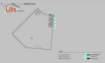 Imagem 3: Loja 115m²., Central Park Mall Tatuapé - vendo ou alugo