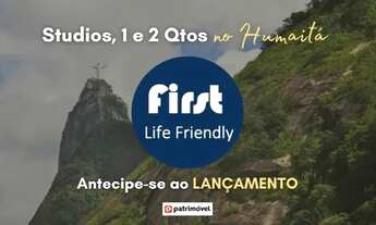 Imagem: First Life Friendly Humaitá
