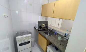 Imagem 5: Flat disponível em Cerqueira César - SP