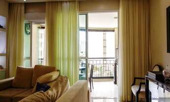 Imagem 2: São Paulo - Apartamento Padrão - Santa Teresinha