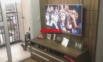 Imagem 2: Apartamento Padrão em São José dos Campos