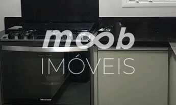 Imagem 7: Pronto para morar - 111 m² - 3 dormitórios, 1 suíte -Jardim Guanabara - Campinas - SP