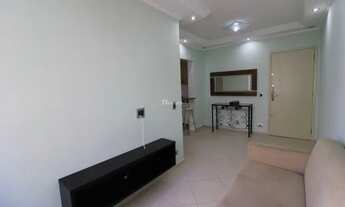 Imagem 4: MOEMA PÁSSAROS. Apartamento com 2 dormitórios e 1 vaga de garagem, ótima localização!