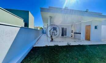 Imagem 4: Casa em Condomínio para aluguel, 3 quartos, 3 suítes, 4 vagas, Condomínio Terras de Vinhed